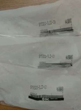 电磁阀SY5340-5G-02-5GD-5GZ-5H-5HS-02-5HSE-5LE全系列