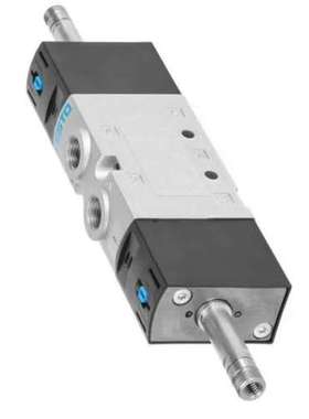 询价FESTO VUVS-L20-P53E-MD-G18-F7-1C1 575266 575252 8025330