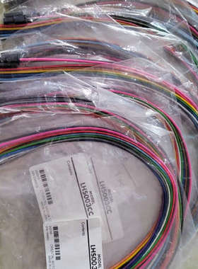 LHS003CC LHS003CD 驱动器电源讯号线 东方马达 BLH系列专用排线