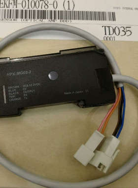 disco 切割机新款放大器 EKFM-010078 原装进口MG02-2