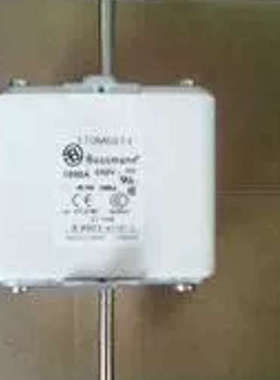 BUSSMANN熔断器170M7062/7063/7102/7103/7122/7123 直拍