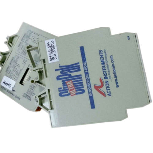 魏德米勒 slimpak 电流转换模块 G468 多功能