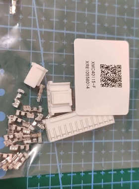 XMC40115-F XMC40116-F LCS01CVK2 12P 5P( 6P )2P 适配CVD系列