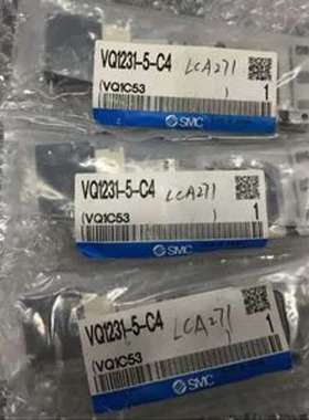 电磁阀VQ1270-5LBC4X37-5LOB-5MB-5M-C6-M5-5MOB特价出售