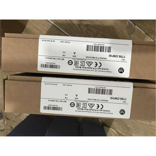 询价AB 罗克韦尔 22B-A8P0N114 1746-OBP16 1756-ENET 现货库存