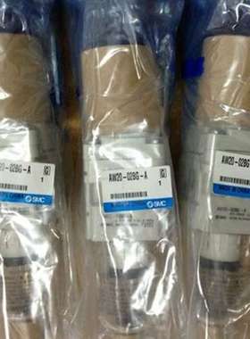 过滤器AW20-02-7-2-40-A-02B-X490-02B-02BC-02BCE正品