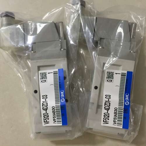 电磁阀VF5144-4G1-04-4GB-03-04-4T-4T1-5DB-5DO1拍即发