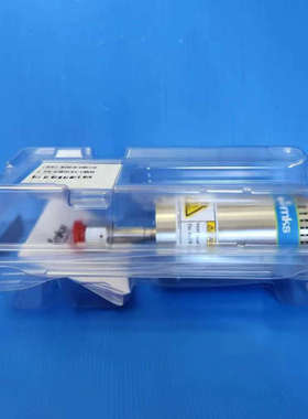 全新MKS真空计 DA03B-34454 20Torr