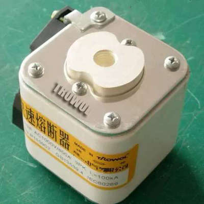 快速熔断器RS9-P107aN RS4-P101N/P1m104N/P2m104N RSF8/10/-3PK