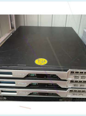 citrix netscaler NS 2X10GE SFP