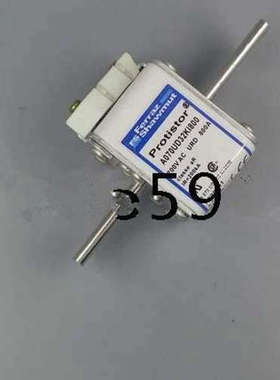 FERRAZ 罗兰熔断器Fuses F300201 700V AC 800A A070UD32KI800