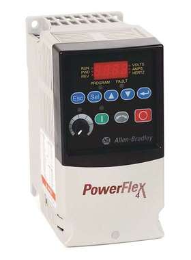 22A-A3P6N113 AB PF4 变频器 正品全新 质保一年22AA3P6N113