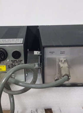 granvill phlips 离子真空计控制器 307005