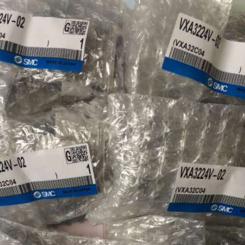 电磁阀VX3244-02-1GR1B-4DR1-4G-4GR1-5DL1B-5DS1B正品出售