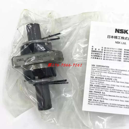 NSK丝杆螺母RNFCL1632A2S THK BLR3232 2525 KURODA HG16-32H A