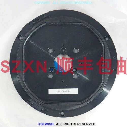 LINTEC K06025H03-08-01-060U000J29 6 of 4-direction Stage