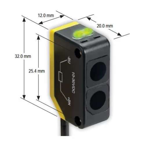 询价邦纳Q20E，Q20PR，Q20PLP，Q20PD，Q20PDL，Q20PFF50，Q20PFF