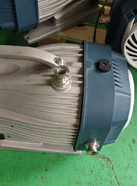 鲍斯真空泵IDSP10干拭旋涡真空泵实验室低噪音泵鲍斯真空泵维修