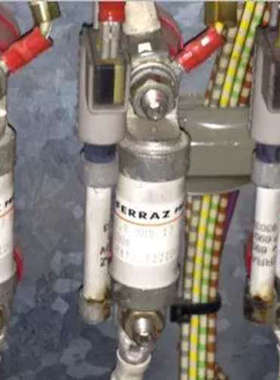 Ferraz熔断器R220999 T221001 Y93033