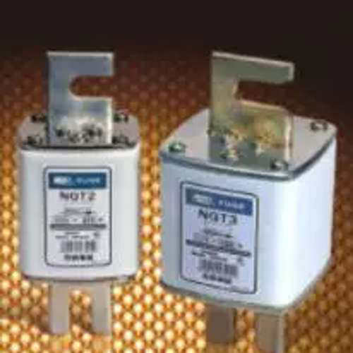 熔断器NGT00 16A aR/NGTC00 160A 690V/ NGTC2 355A/ NGTC3 500A