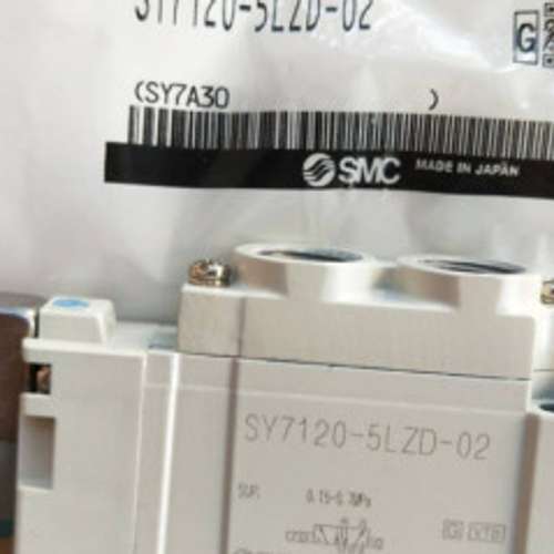 电磁阀SY7120-5LOZN11T-5LU-5LUD-5LZ-02F-5LZB现货