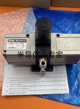 原装正品增压缸EVBA1110-F02现货议价