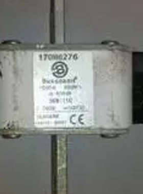 BUSSMANN熔断器170M4742/4743/4744/4745/4746/4747/5688/5689