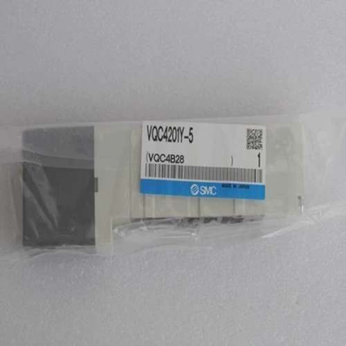 电磁阀VQC4100-5/4100Y/4100Y/4101R/4200/4200Y/4201-5B现货