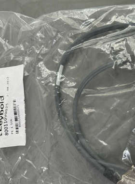 莱宝800110V0025 分子泵 连接线