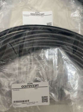CC070VZ2FA CC070VZ2FT CC030VZ2FT CC030VZ2FA 中继电缆线