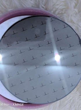 植球晶圆 bump wafer 8inch