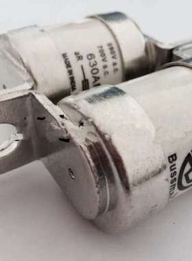 Bussmann 熔断器 BS88:4 550FMM 500FMM 630FMM 700FMM 690V 700V