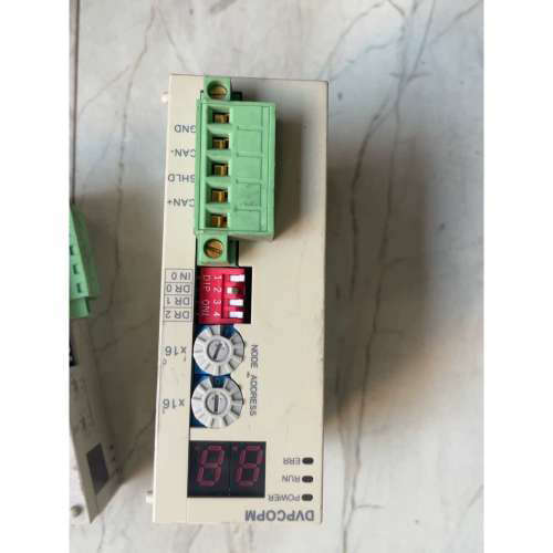 台达模块DVPCOPM-SL拆机现货