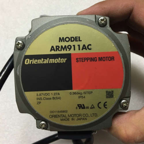 ARM911AC ARM911BC 日本东方马达 原装正品 包好