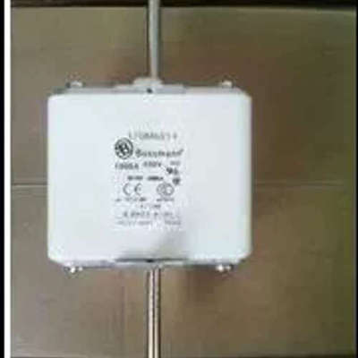 Bussmann熔断器170M3951/3952/3953/3954/3955/3956/3957/3958