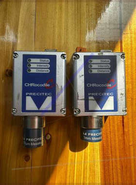 PRECITEC D63263 普雷感测器