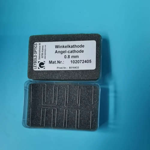 莱宝门型灯丝0.8mm8016433真空镀膜电子枪灯丝