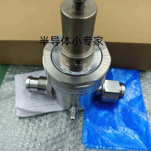 原装 APTECH大宗调节器超洁净一段式减压阀 AP9440SM3PWMV16FV161
