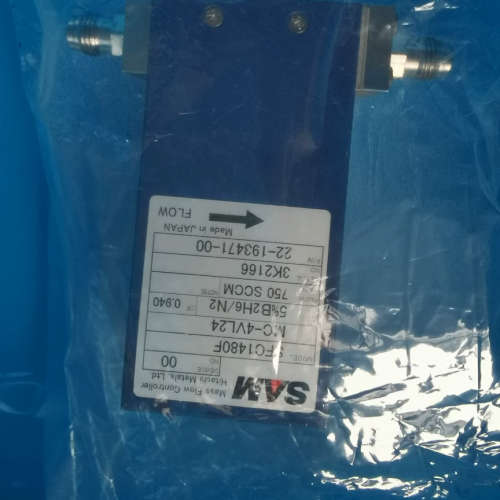 SFC1480F MC-4VL24 日本原装进口流量计S∧M 流量计