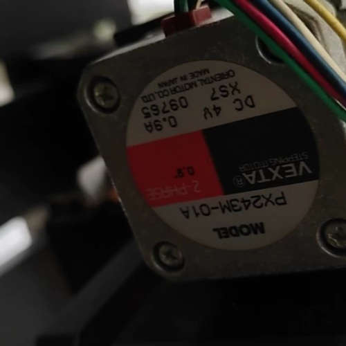 PX243M-01A PX245M-01A PX534MH-A PX535MH-A 日本东方煞车马达