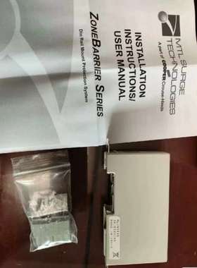 询价英国MTL | ZB24580 |浪涌保护器，原装正品