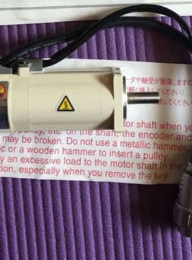 全新伺服马达 MSM012A6A 全新原装正品 懂行的来聊EAUM-972590