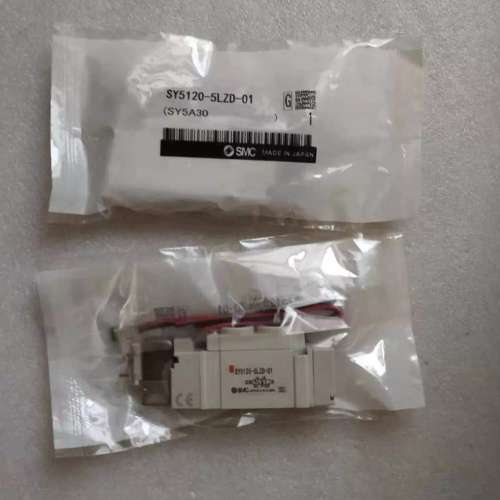 电磁阀SYJ512-1GD-M5-1G-F-1GZ-1LZD-1M-2H全系列