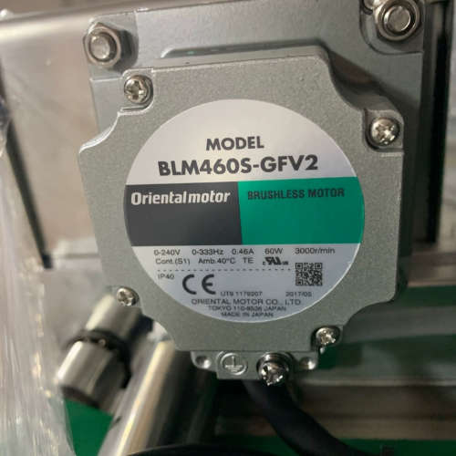 BLM460S-GFV2 东方马达无刷马达 全新 二手九成新都有 包好包邮