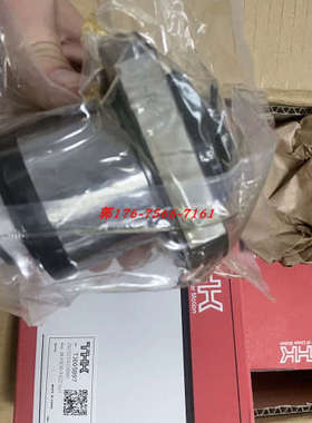 THK大导程丝杆BLK3232D/BLK3232E/BLK3232-3.6/BLK3232-7.2 现货
