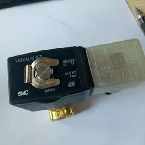 电磁阀VXD2130-02-5G-5G1-5GS-5GS1-025GS1B-5GSB-5TZ1全系列