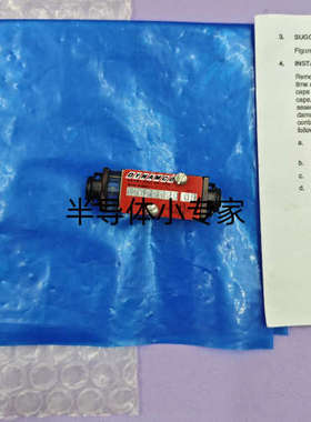 原装正品DYNAMCD电磁阀D2622220现货销售议价