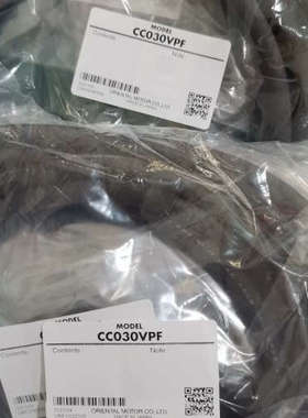 CC030VPF CC020VPF 东方马达线缆 通讯线