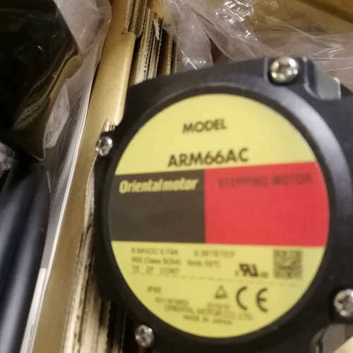 ARM66AC ARM66AK 原装正品东方马达 质保一年