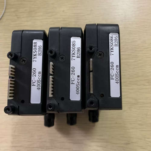 AERA FC-260，FC-261，FC-770AC质量流量计
